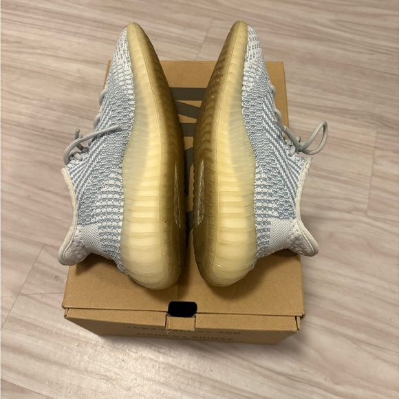 adidas gazelle silver green womens Adidas Yeezy 450 'Cloud White' (Infants)  Sole Provider